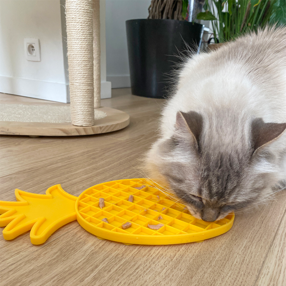 Likmat Ananas Likmat Ananas